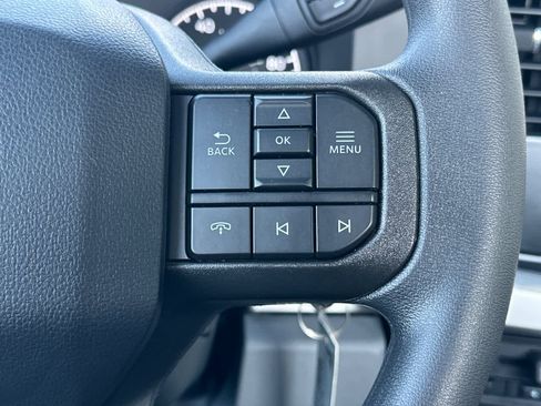 New 2024 Ford F350 XL w/ XL Chrome Package image 24