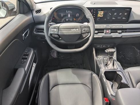 New 2026 Kia K4 GT-Line Turbo FWD image 14