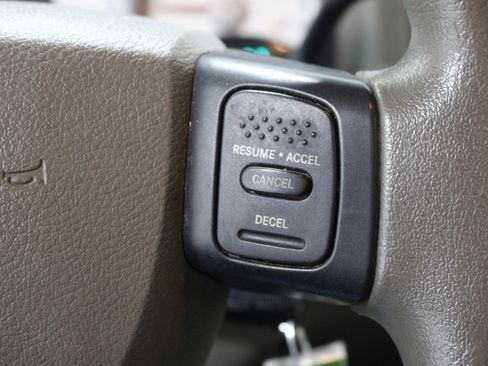 Used 2005 Dodge Dakota SLT AWD/4WD image 7