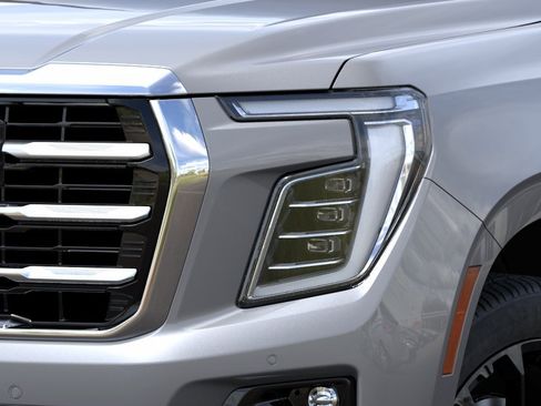 New 2026 GMC Yukon XL Elevation AWD/4WD image 12