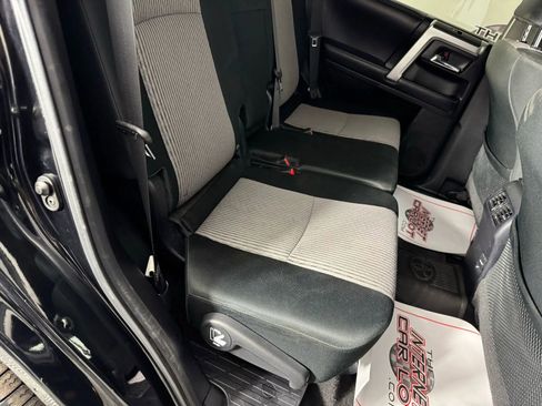 Used 2019 Toyota 4Runner SR5 image 36