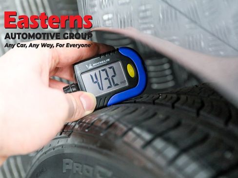 Used 2020 Hyundai Accent Limited image 27