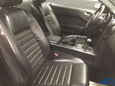 Used 2007 Ford Mustang Shelby GT500 image 28