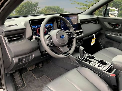 Certified 2026 Subaru Outback Premium AWD/4WD image 17