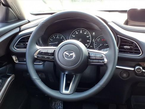New 2025 MAZDA CX-30 AWD 2.5 S w/ Premium Package image 11