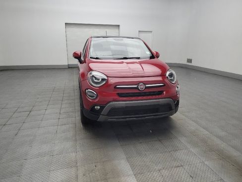 Used 2019 FIAT 500X Trekking w/ Premium Group AWD/4WD image 14