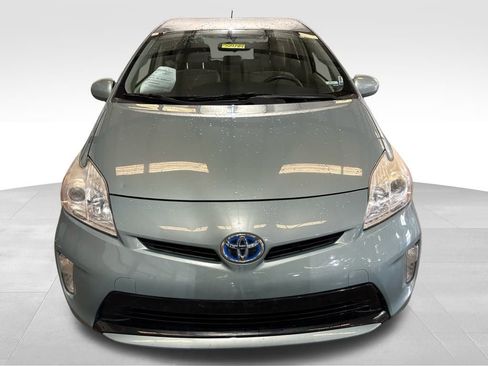 Used 2015 Toyota Prius Two image 9