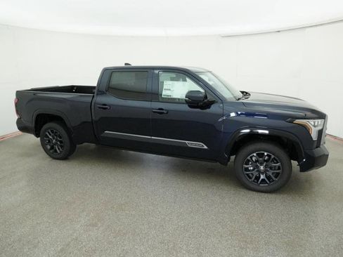 New 2026 Toyota Tundra Platinum AWD/4WD image 14