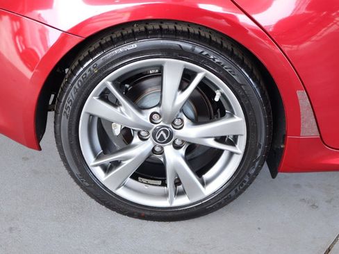 Used 2010 Lexus IS 250 RWD image 3