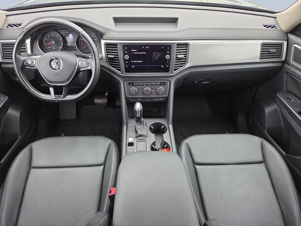 Used 2020 Volkswagen Atlas SE FWD image 13