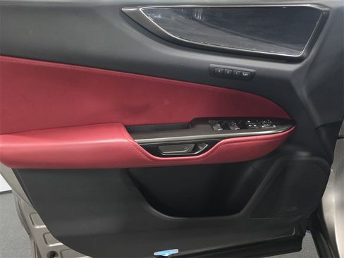 Used 2022 Lexus NX 350 AWD w/ Premium Package image 26