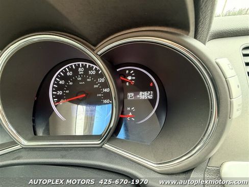 Used 2012 Nissan Murano SL w/ Navigation Pkg image 9