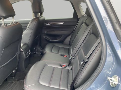 Used 2023 MAZDA CX-5 Carbon Edition AWD/4WD image 4