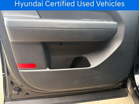 Certified 2026 Hyundai Santa Fe SE FWD image 16