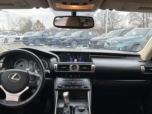 Used 2014 Lexus IS 250 image 30