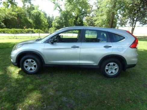 Used 2016 Honda CR-V LX image 3