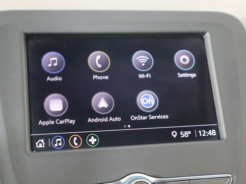 Used 2022 Chevrolet Equinox RS image 29