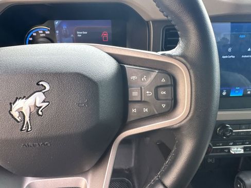 Used 2024 Ford Bronco Big Bend AWD/4WD image 19