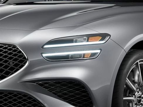 Used 2026 Genesis G70 2.5T Prestige AWD/4WD image 9