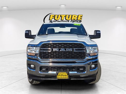 Used 2024 RAM 3500 Big Horn image 2