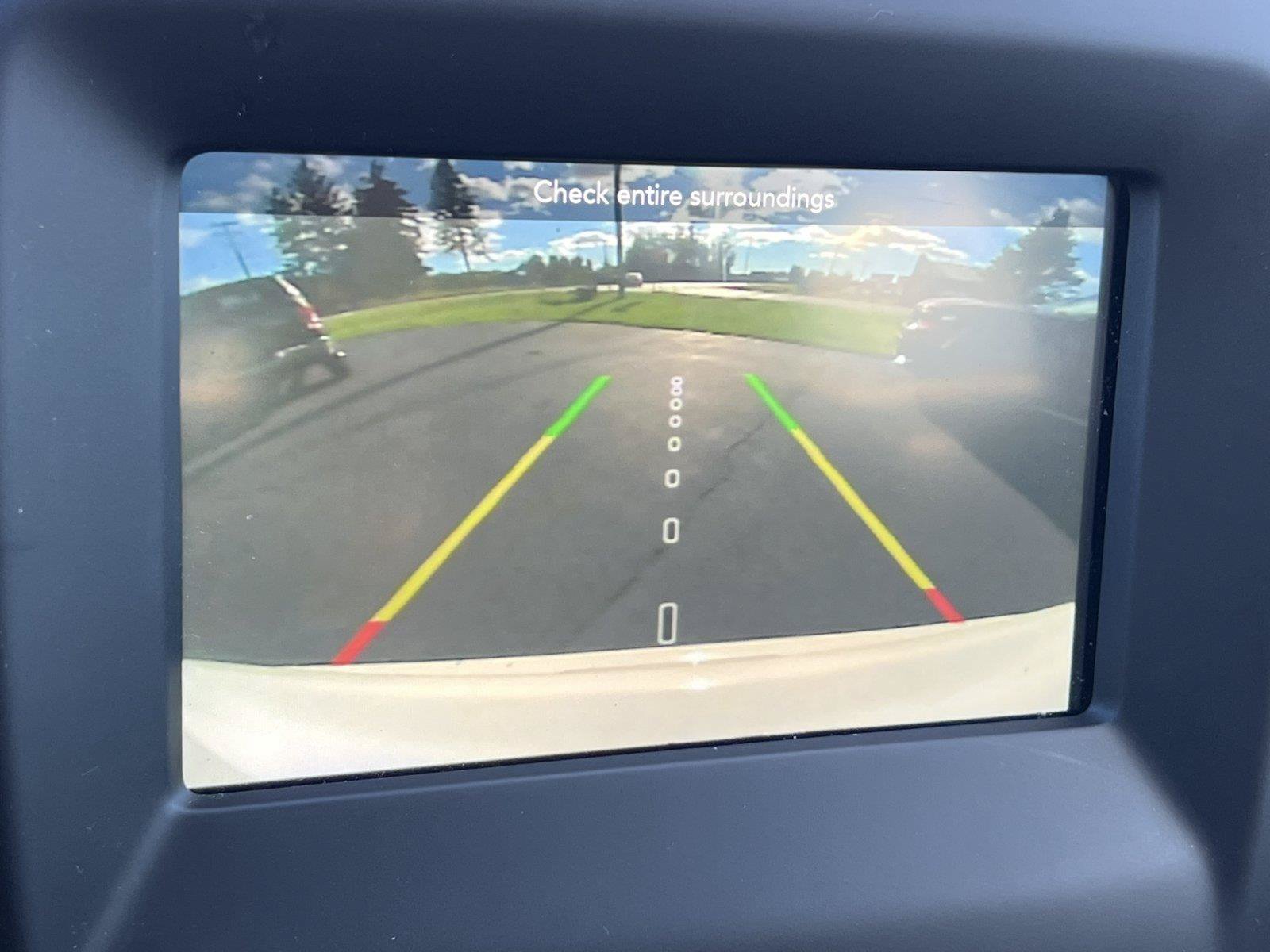 Used 2019 Jeep Compass Latitude w/ Popular Equipment Group AWD/4WD image 25