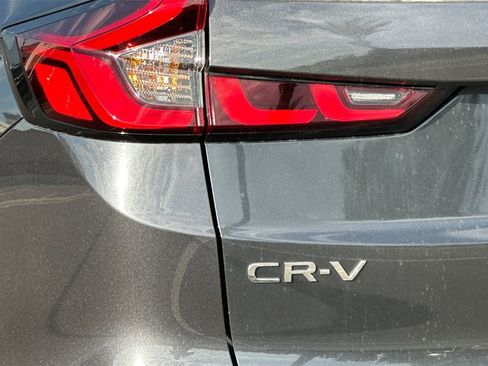 New 2026 Honda CR-V EX image 30