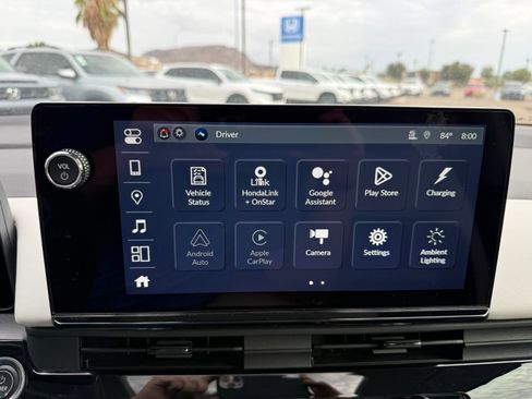 Certified 2025 Honda Prologue Touring image 23