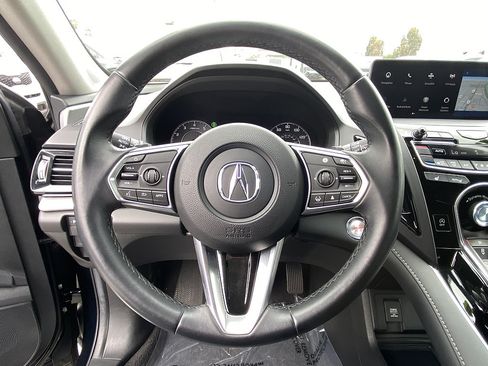 Used 2023 Acura RDX FWD w/ Technology Package image 17