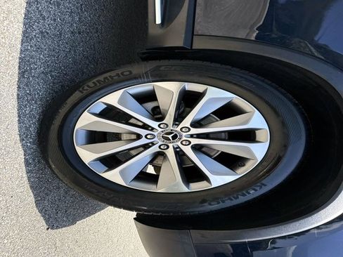 Used 2020 Mercedes-Benz GLE 350 4MATIC image 10