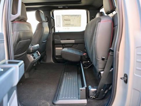 New 2025 Ford F150 XLT w/ Equipment Group 303A High AWD/4WD image 12