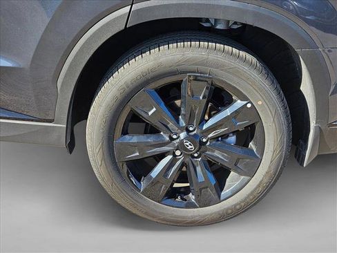 Certified 2025 Hyundai Palisade XRT image 22