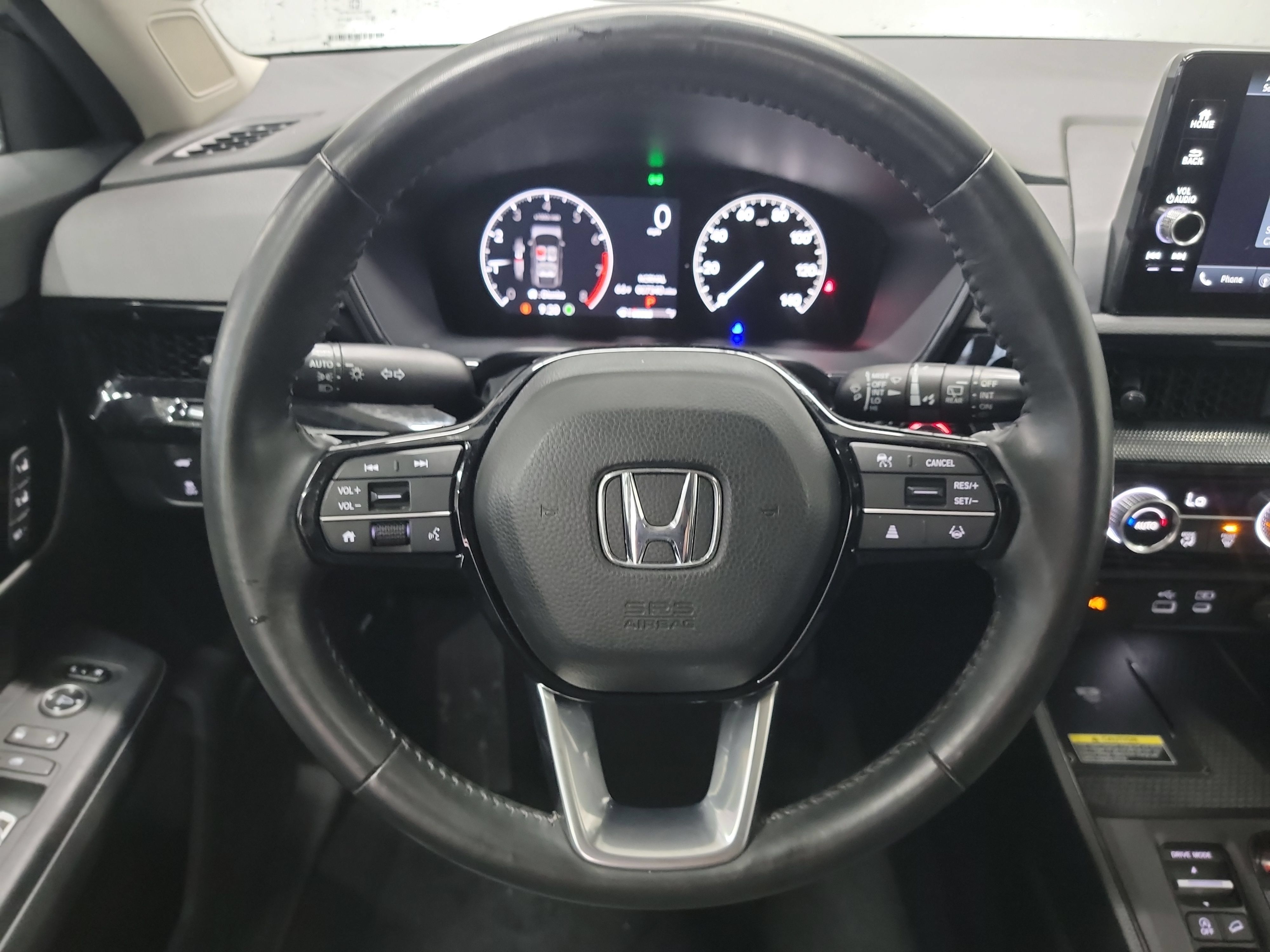 Used 2024 Honda CR-V EX-L image 17