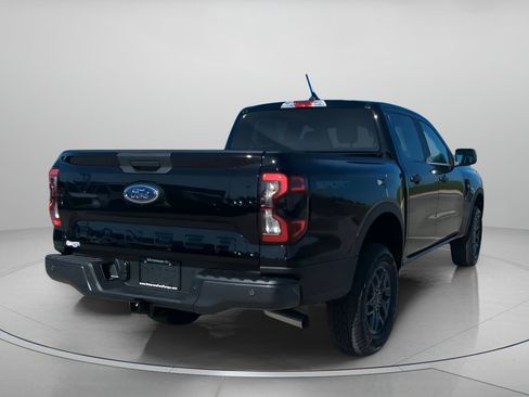 New 2026 Ford Ranger XLT RWD image 29