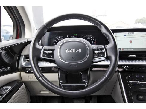 Used 2024 Kia Carnival SX Prestige FWD image 15