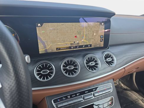 Certified 2023 Mercedes-Benz E 450 Cabriolet image 19