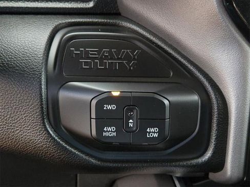 New 2026 RAM 2500 Laramie w/ Night Edition image 57