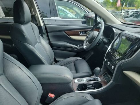 Used 2022 Subaru Ascent Touring w/ Popular Package #2A AWD/4WD image 10