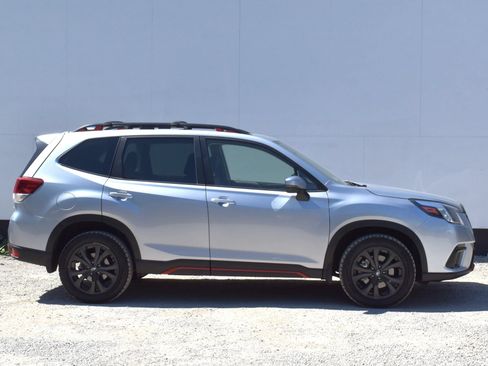 Used 2023 Subaru Forester Sport AWD/4WD image 6