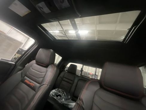 New 2026 Nissan Frontier PRO-4X w/ Pro Premium Package image 21