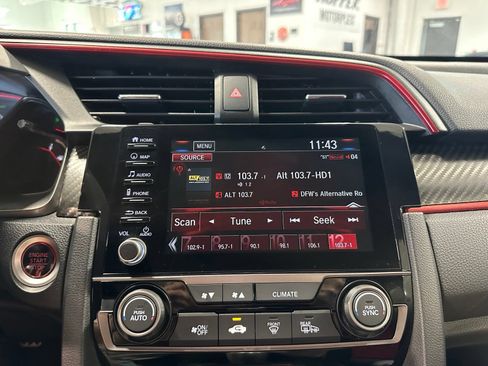 Used 2020 Honda Civic Type R image 27