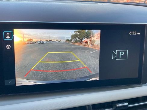 Used 2025 Hyundai Tucson SEL image 20