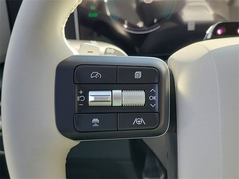 New 2026 Hyundai Santa Fe SEL image 5