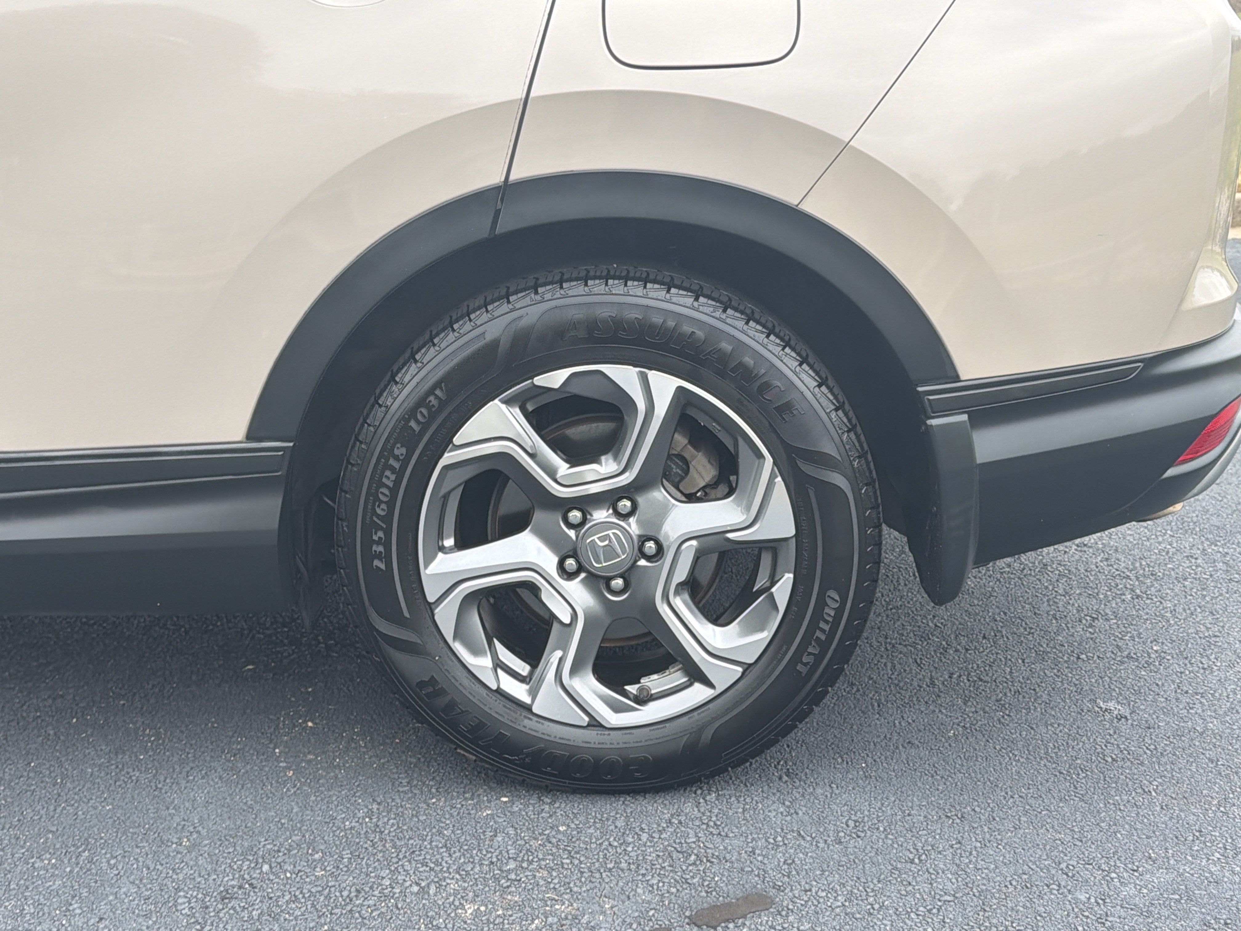 Used 2019 Honda CR-V EX-L image 35