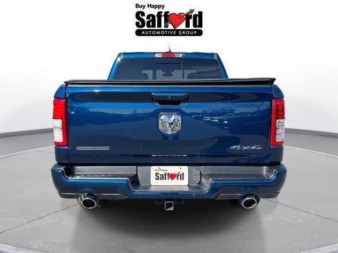 Used 2023 RAM 1500 Big Horn image 6