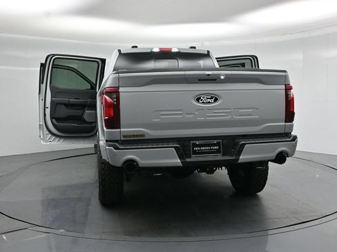 New 2026 Ford F150 Tremor w/ Bed Utility Package AWD/4WD image 31