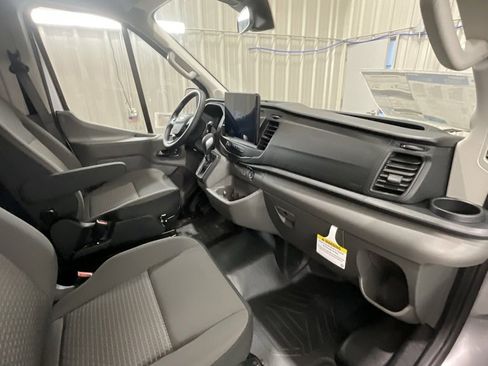 New 2026 Ford Transit 350 XL image 12