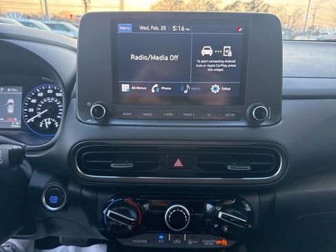 Certified 2023 Hyundai Kona SEL image 27
