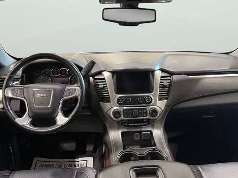 Used 2020 GMC Yukon SLE w/ Convenience Package AWD/4WD image 10