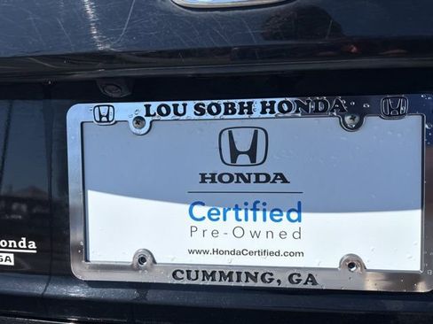 Used 2023 Honda Civic Sport image 7