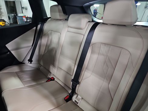 New 2026 BMW X3 xDrive30 w/ Premium Package image 15